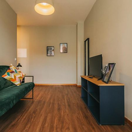Aparthotel Oporto Sol Luaran gambar