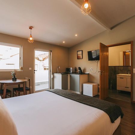 Aparthotel Oporto Sol Luaran gambar