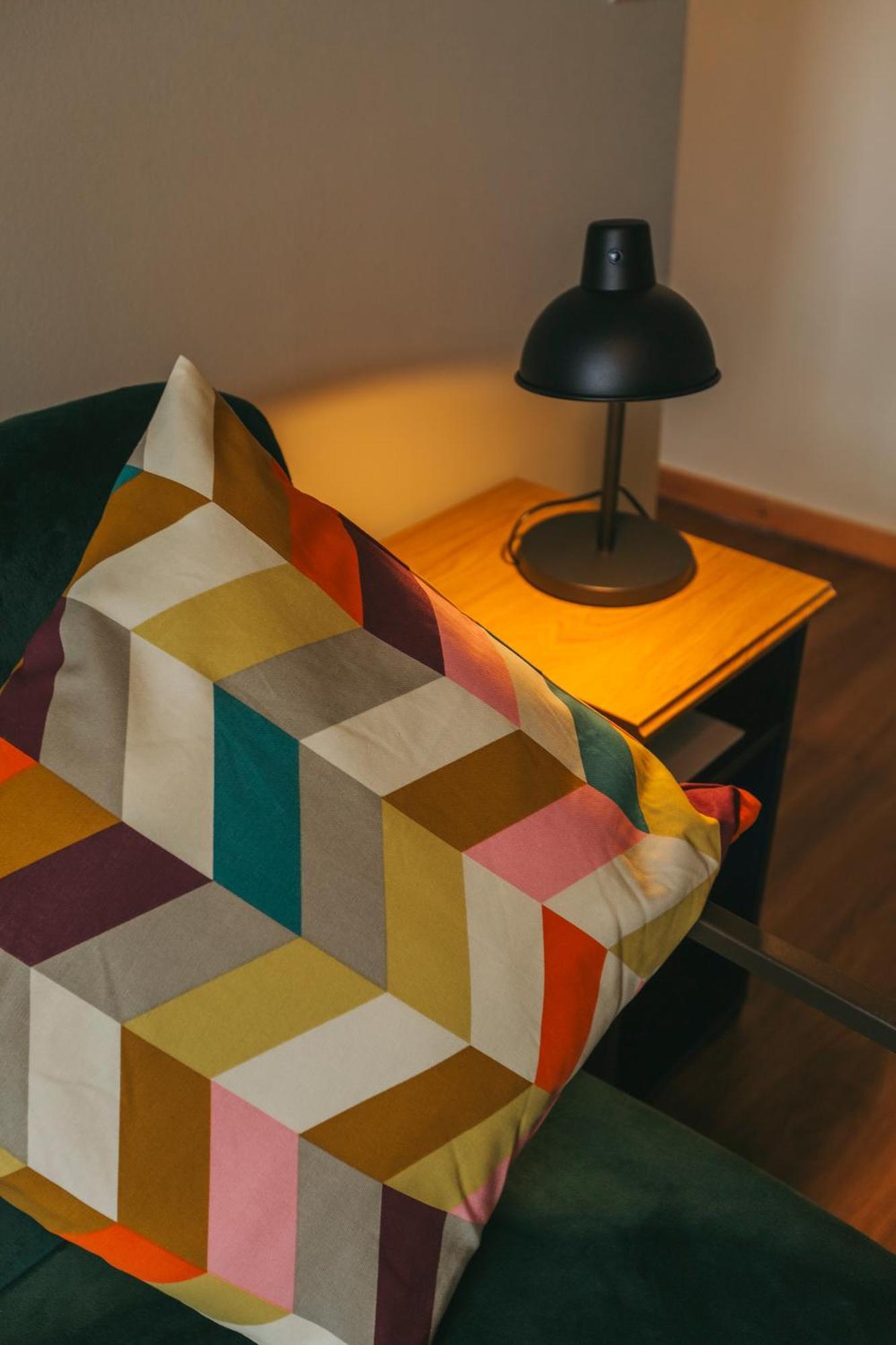 Aparthotel Oporto Sol Luaran gambar