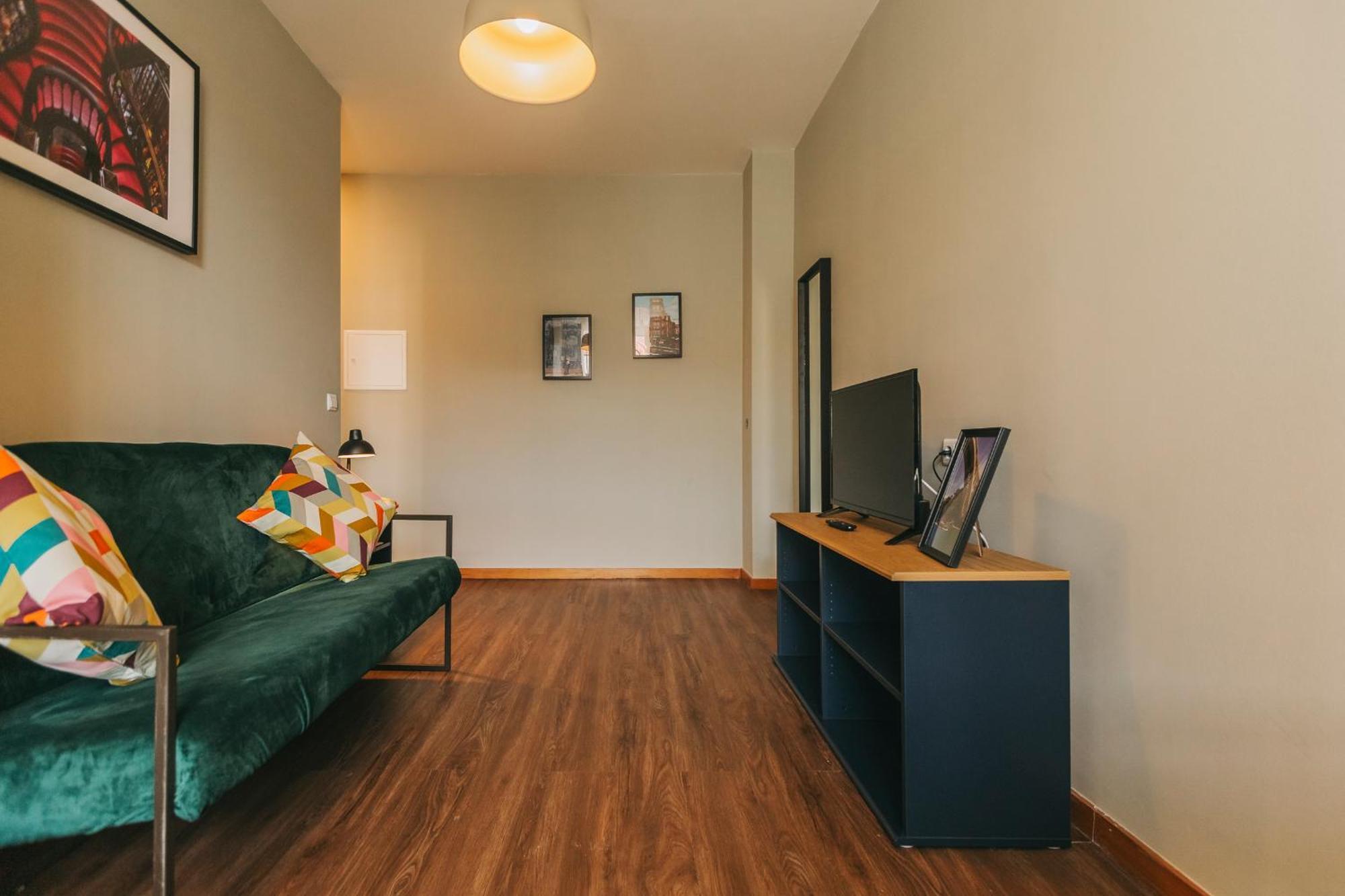 Aparthotel Oporto Sol Luaran gambar