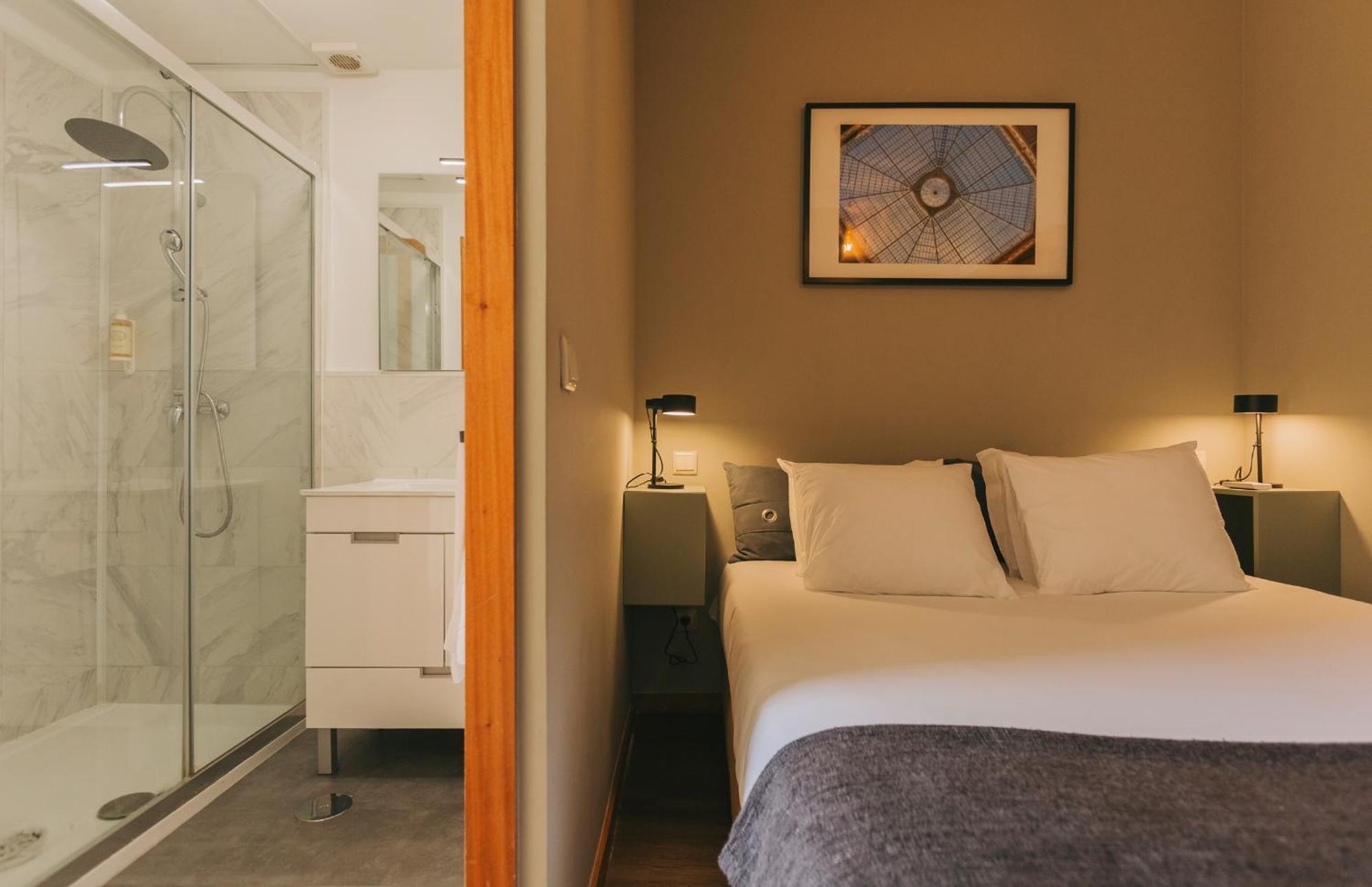 Aparthotel Oporto Sol Luaran gambar