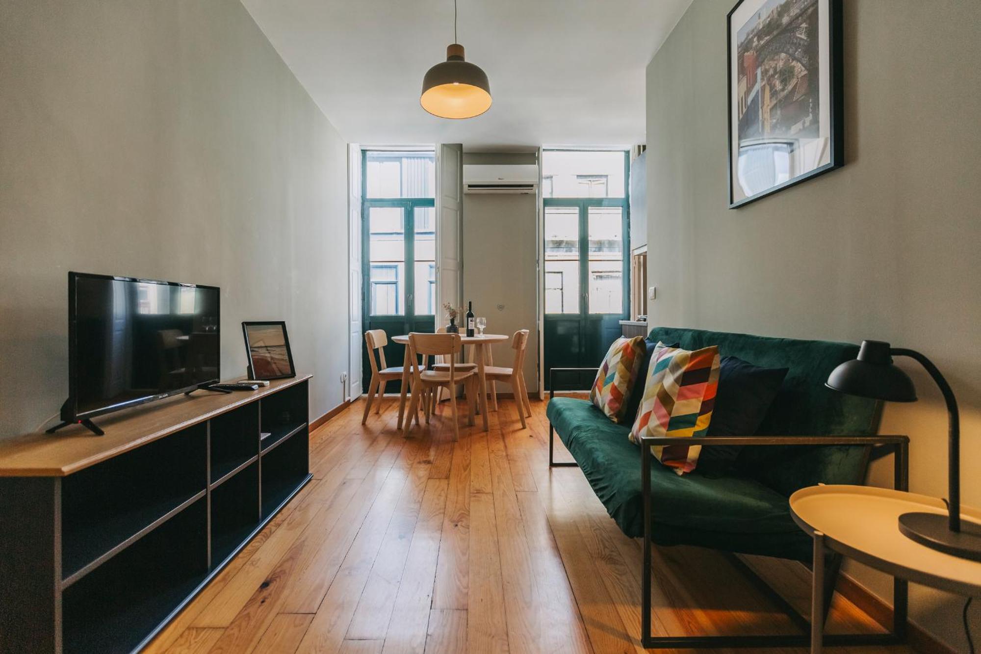 Aparthotel Oporto Sol Luaran gambar