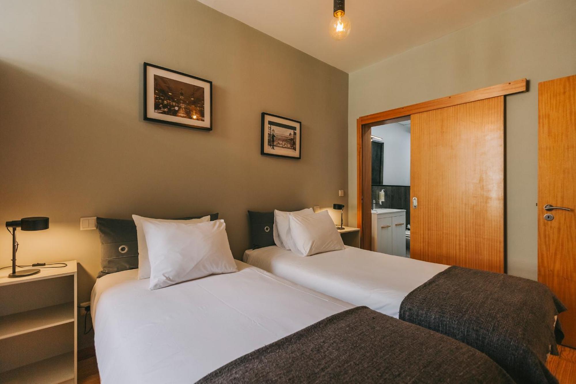 Aparthotel Oporto Sol Luaran gambar