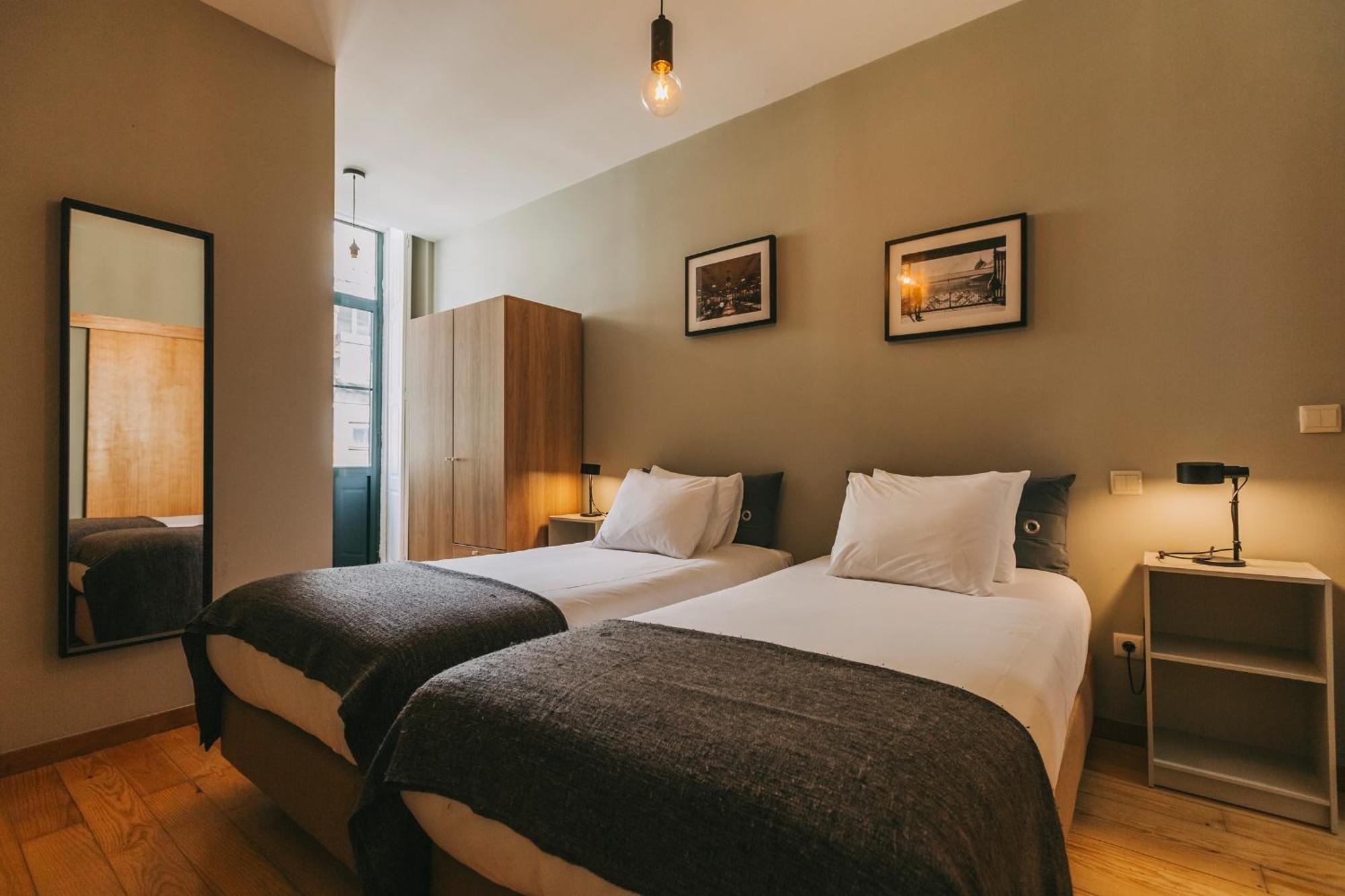 Aparthotel Oporto Sol Luaran gambar