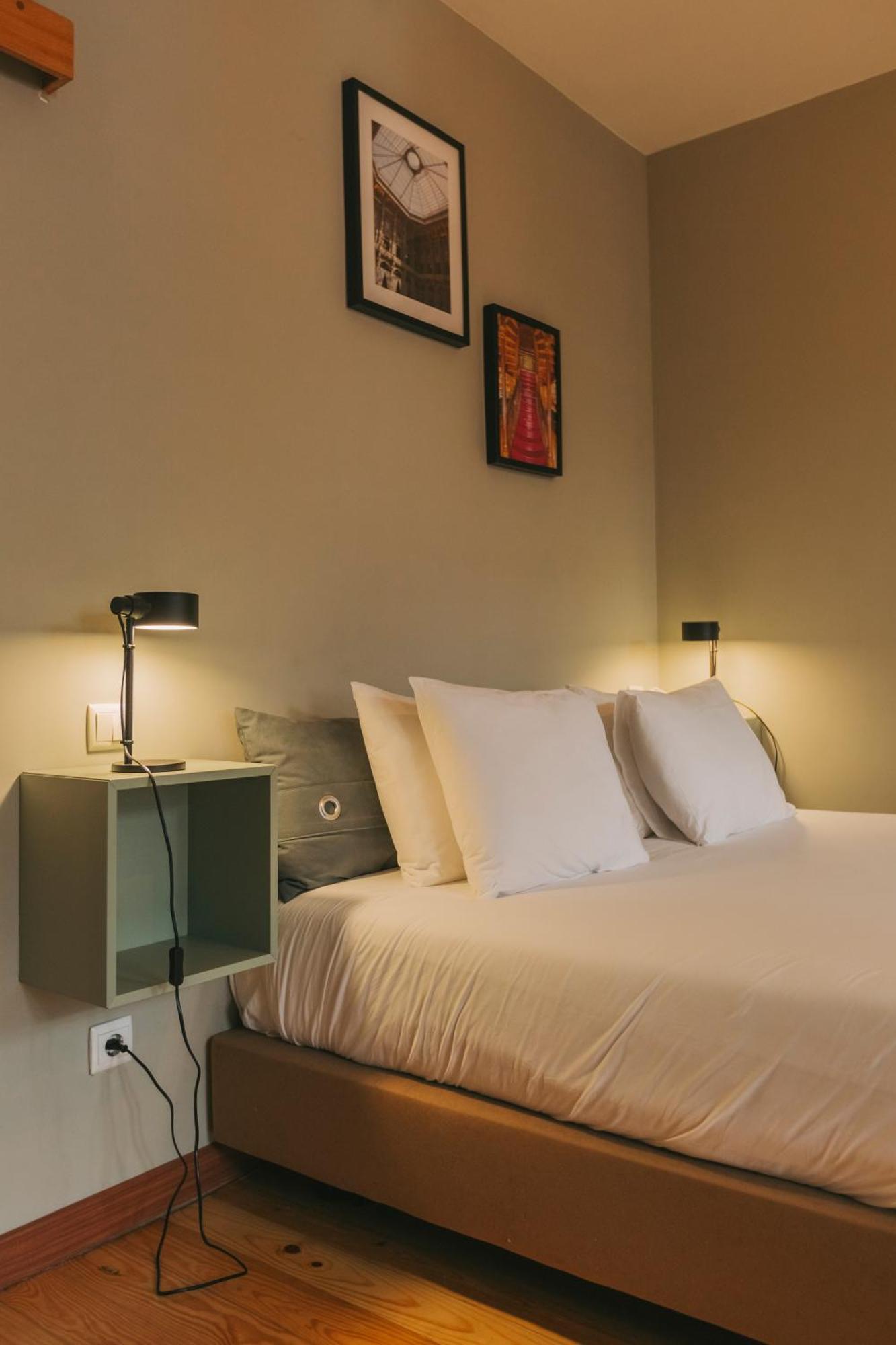 Aparthotel Oporto Sol Luaran gambar