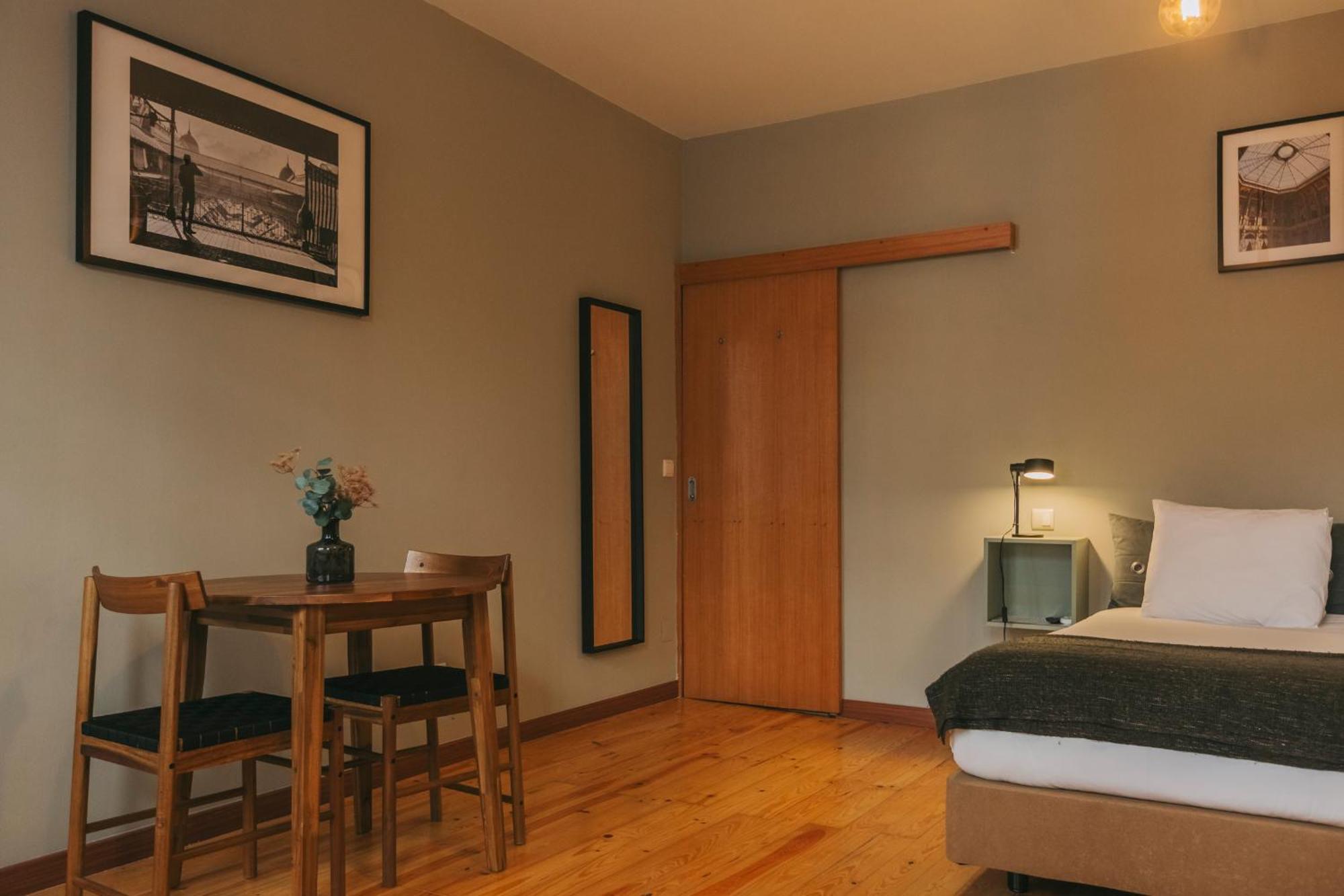 Aparthotel Oporto Sol Luaran gambar