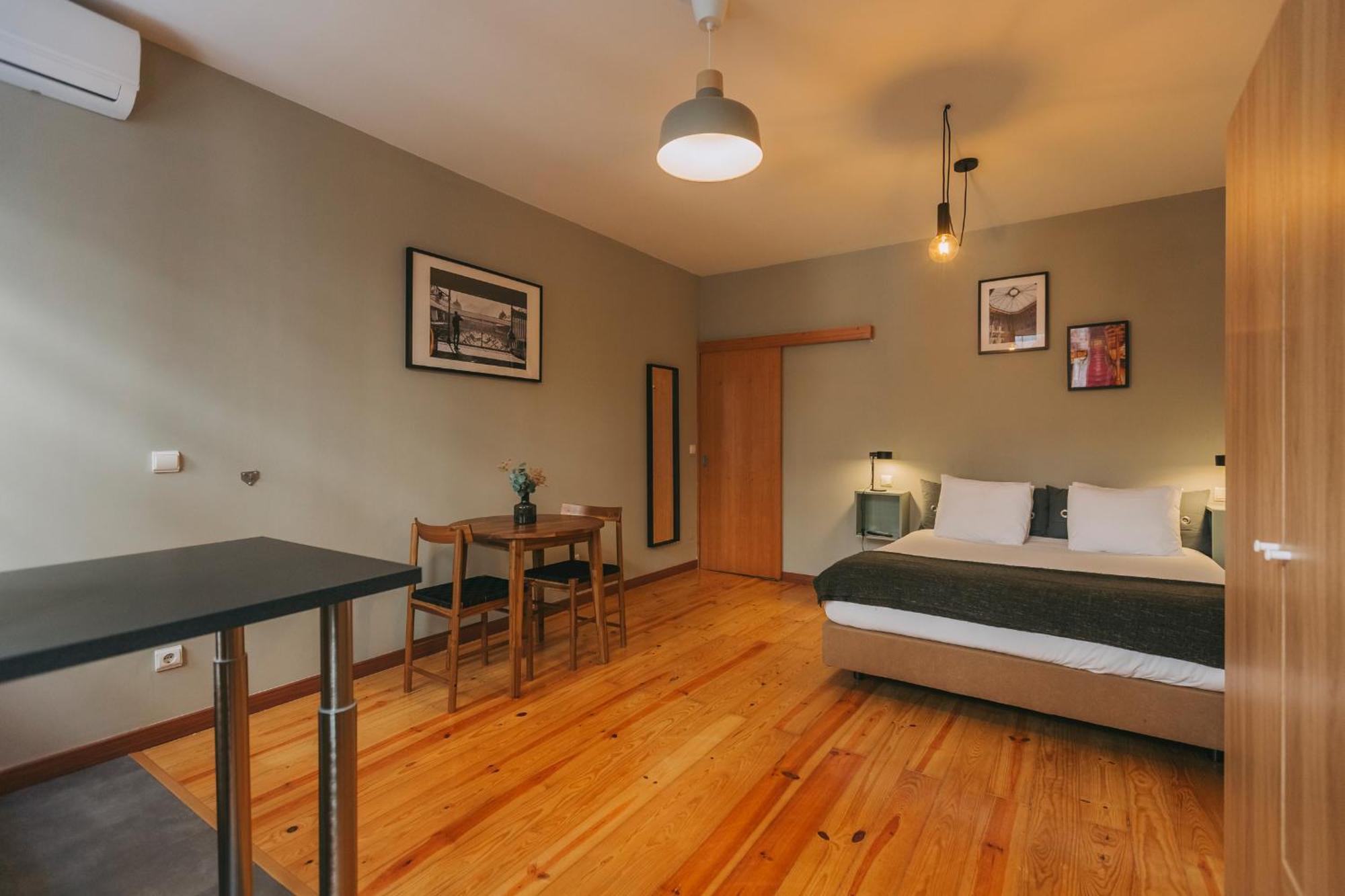 Aparthotel Oporto Sol Luaran gambar