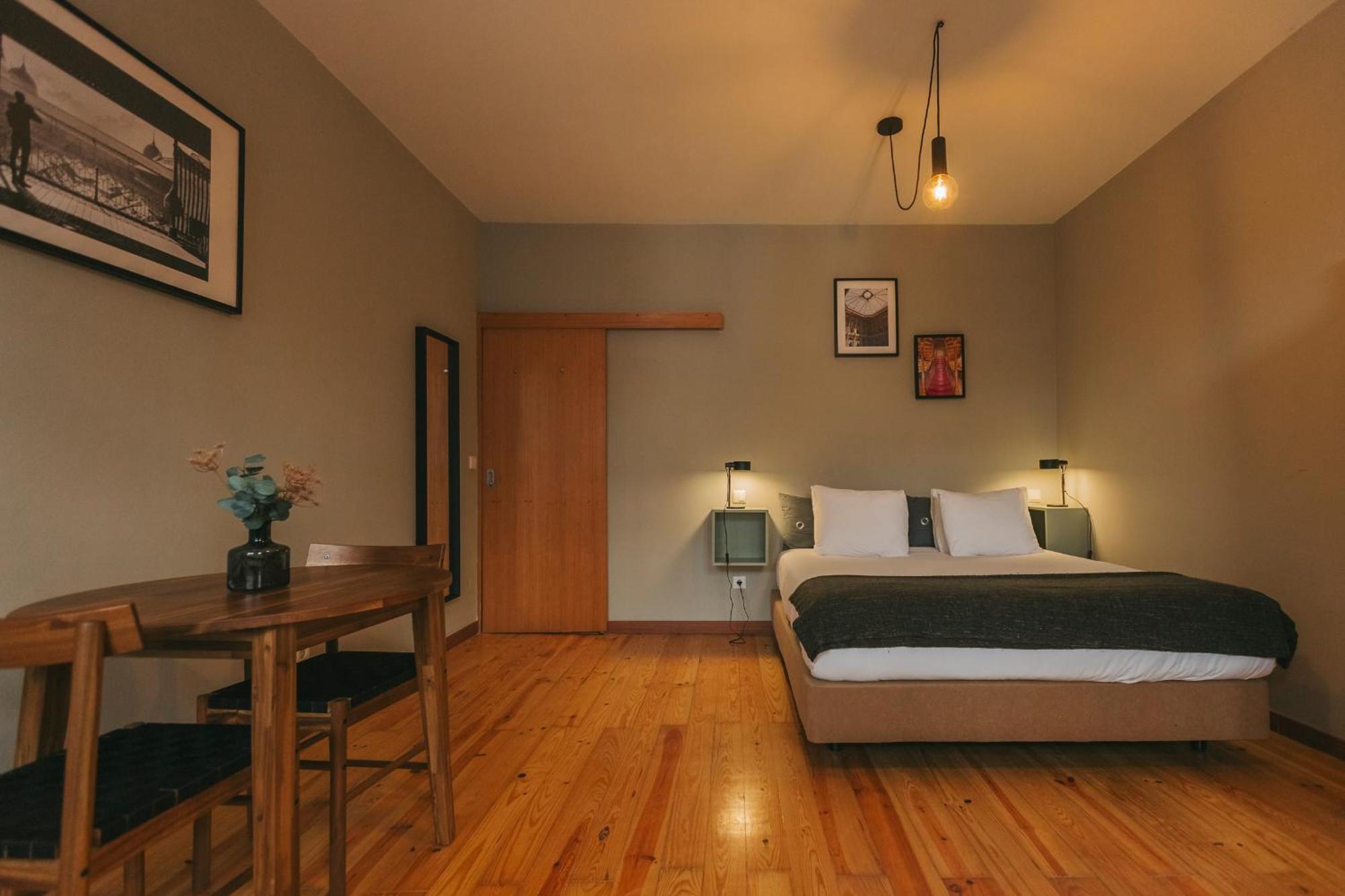 Aparthotel Oporto Sol Luaran gambar