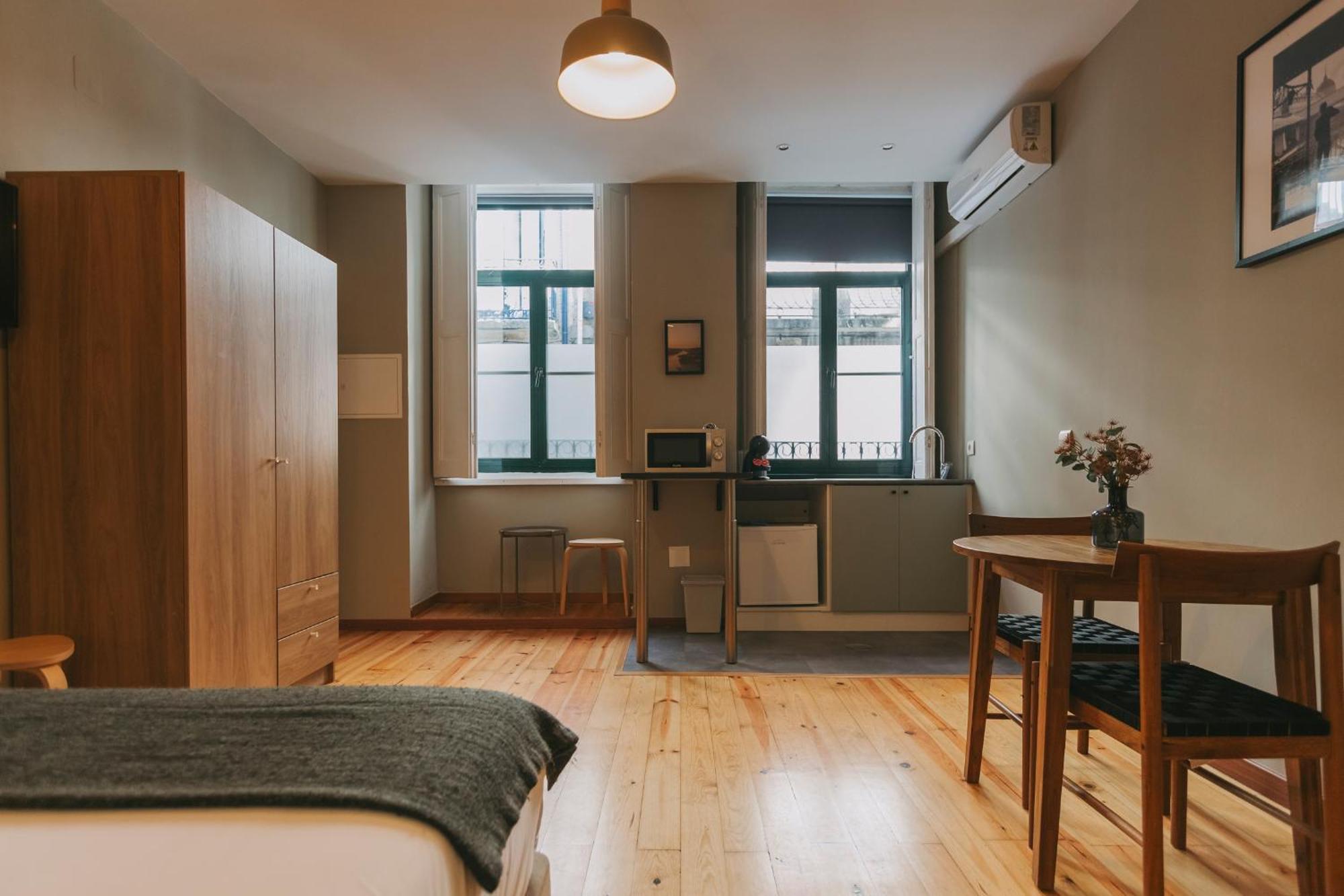 Aparthotel Oporto Sol Luaran gambar