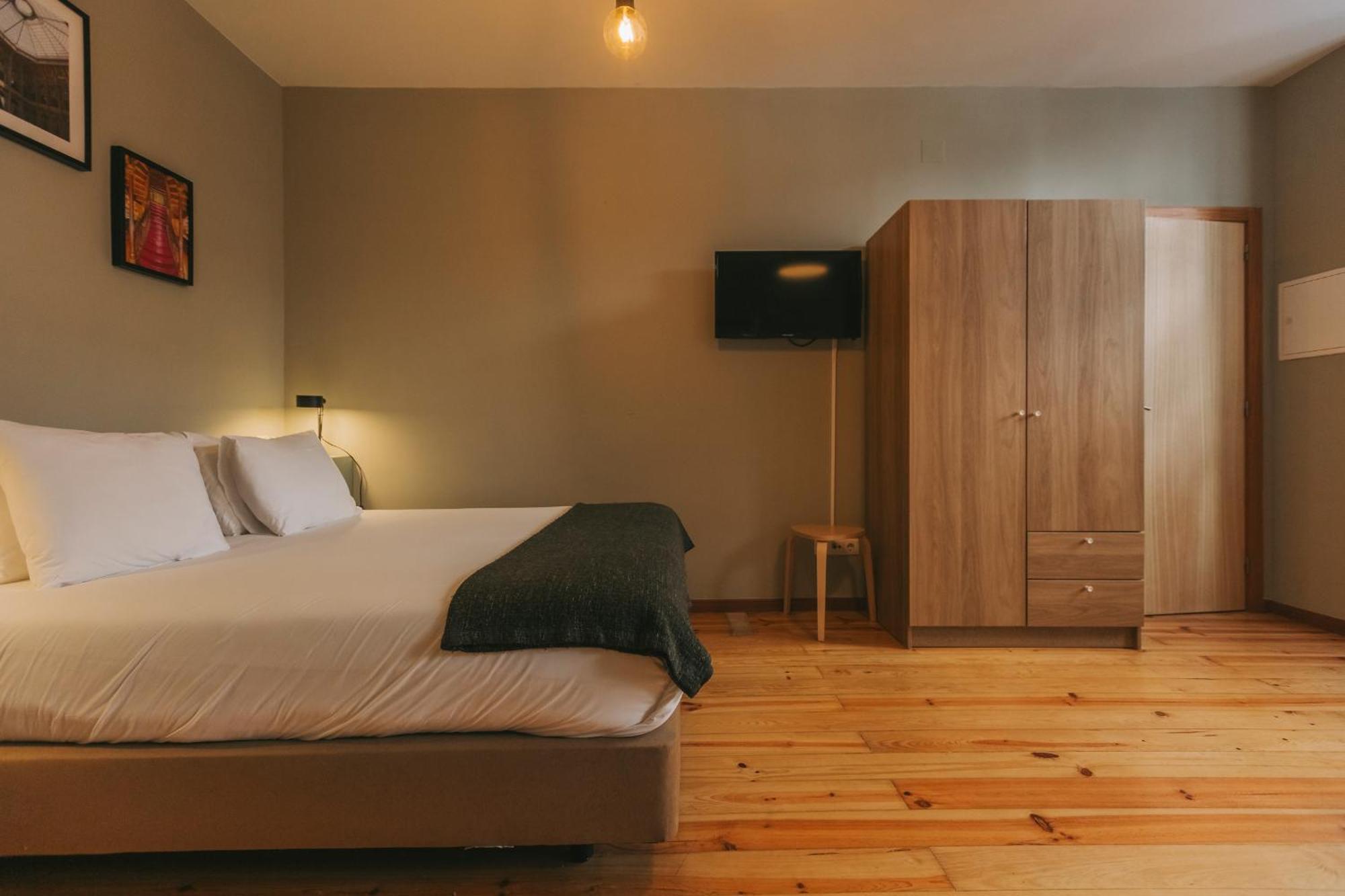 Aparthotel Oporto Sol Luaran gambar