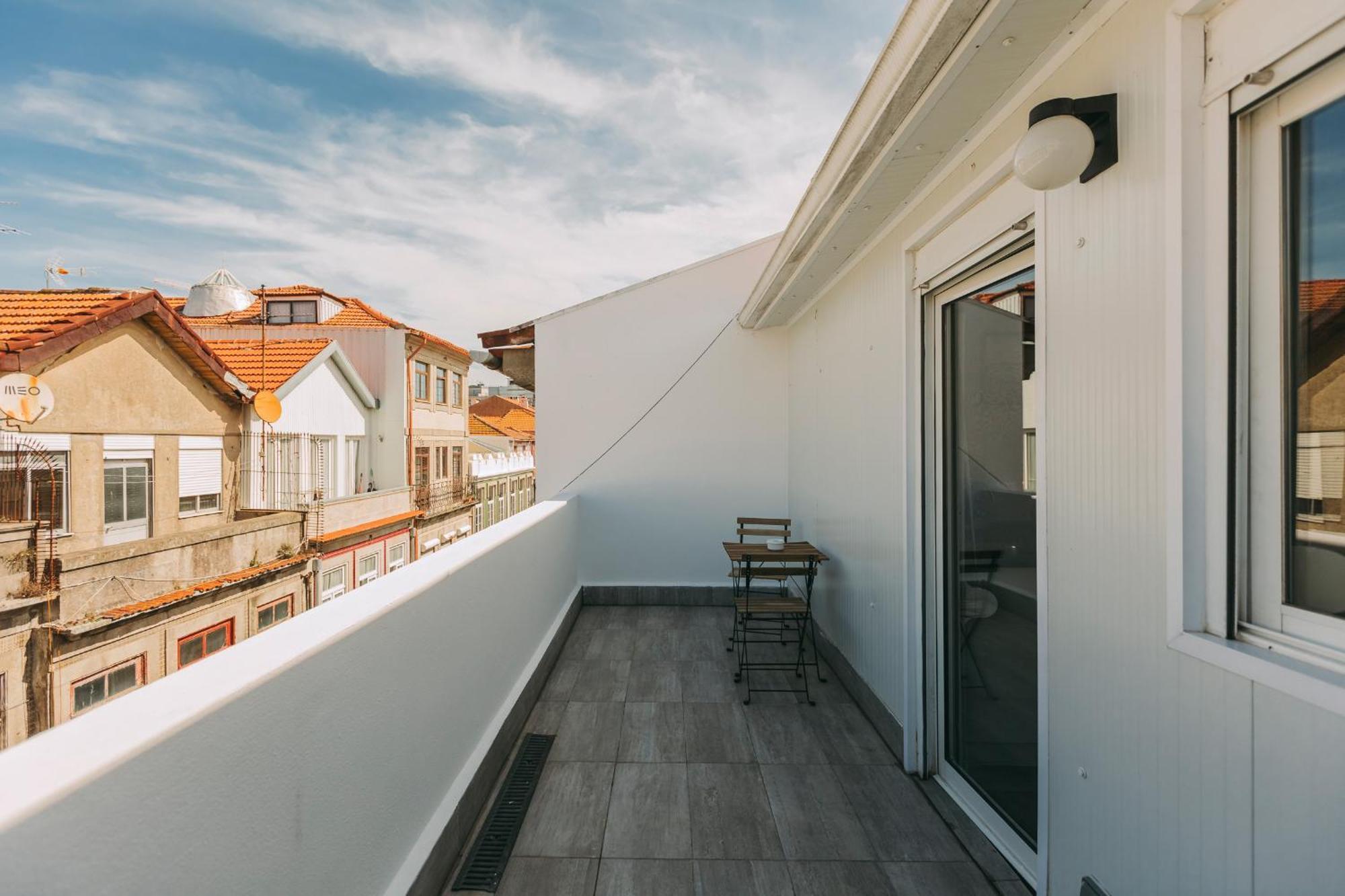 Aparthotel Oporto Sol Luaran gambar