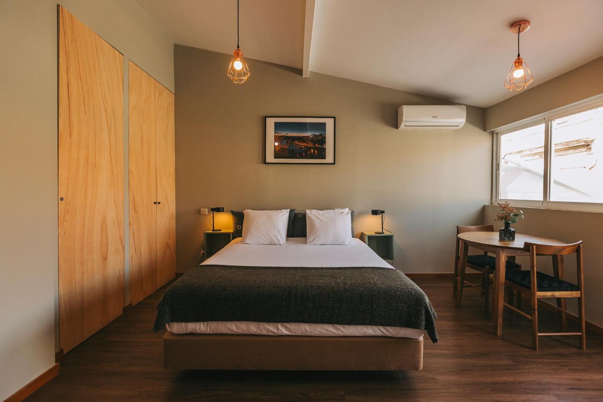 Aparthotel Oporto Sol Luaran gambar