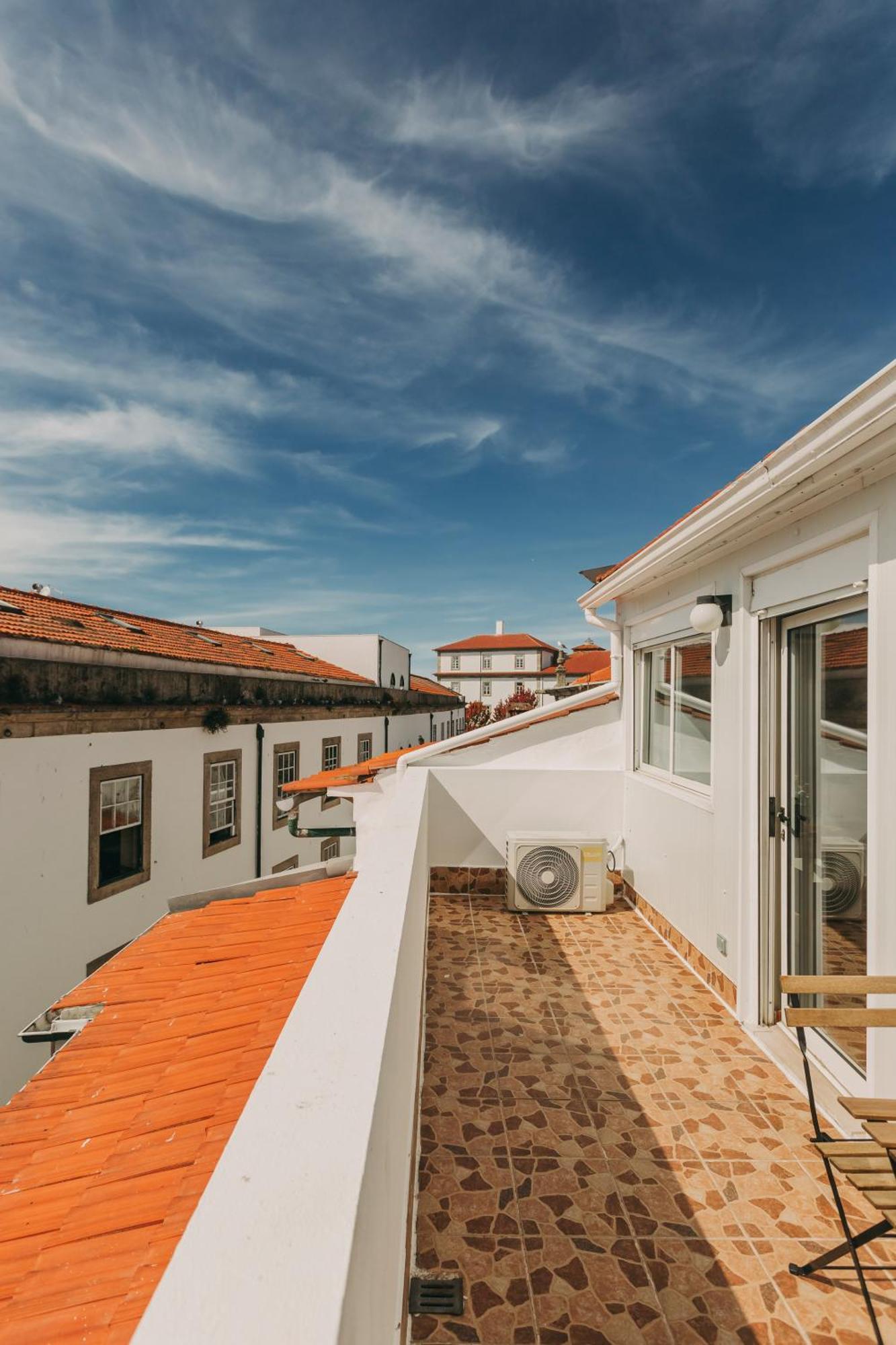Aparthotel Oporto Sol Luaran gambar