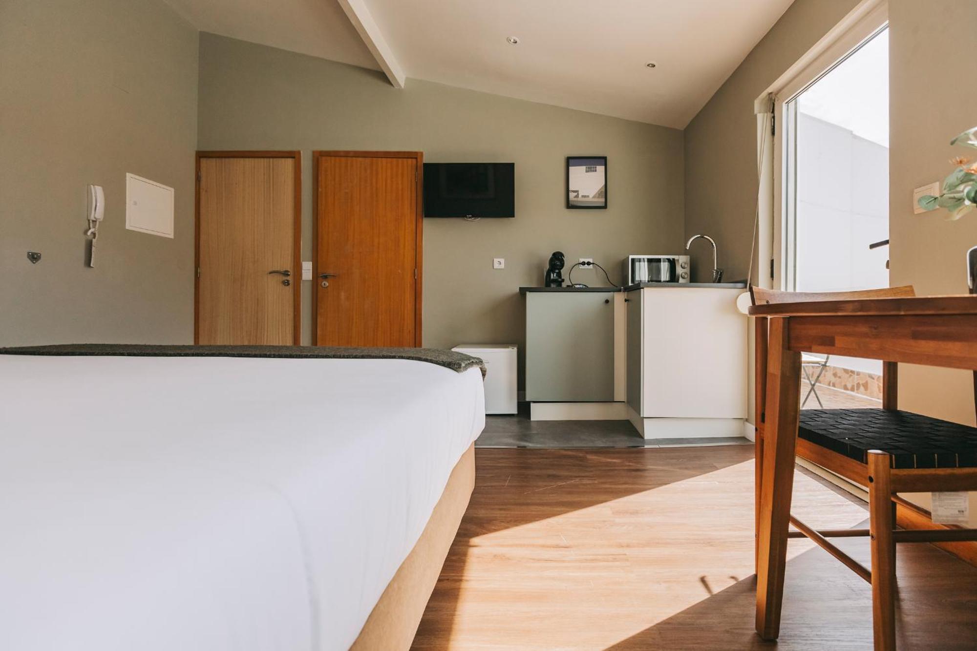 Aparthotel Oporto Sol Luaran gambar