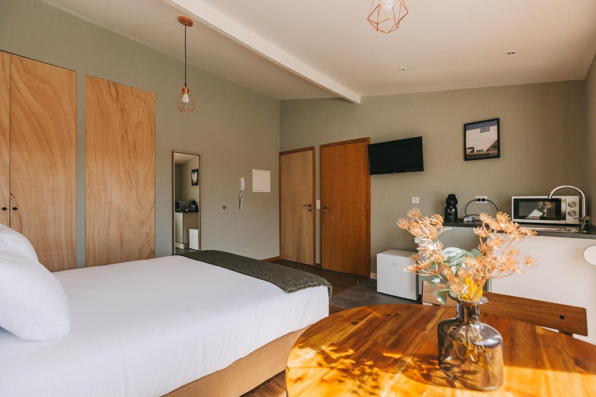 Aparthotel Oporto Sol Luaran gambar