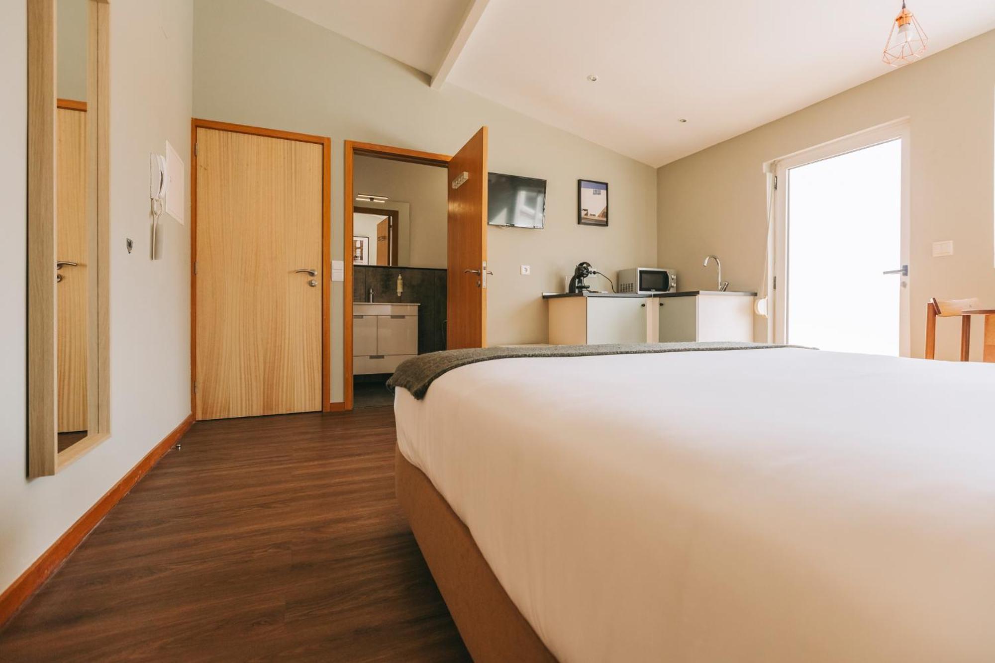 Aparthotel Oporto Sol Luaran gambar