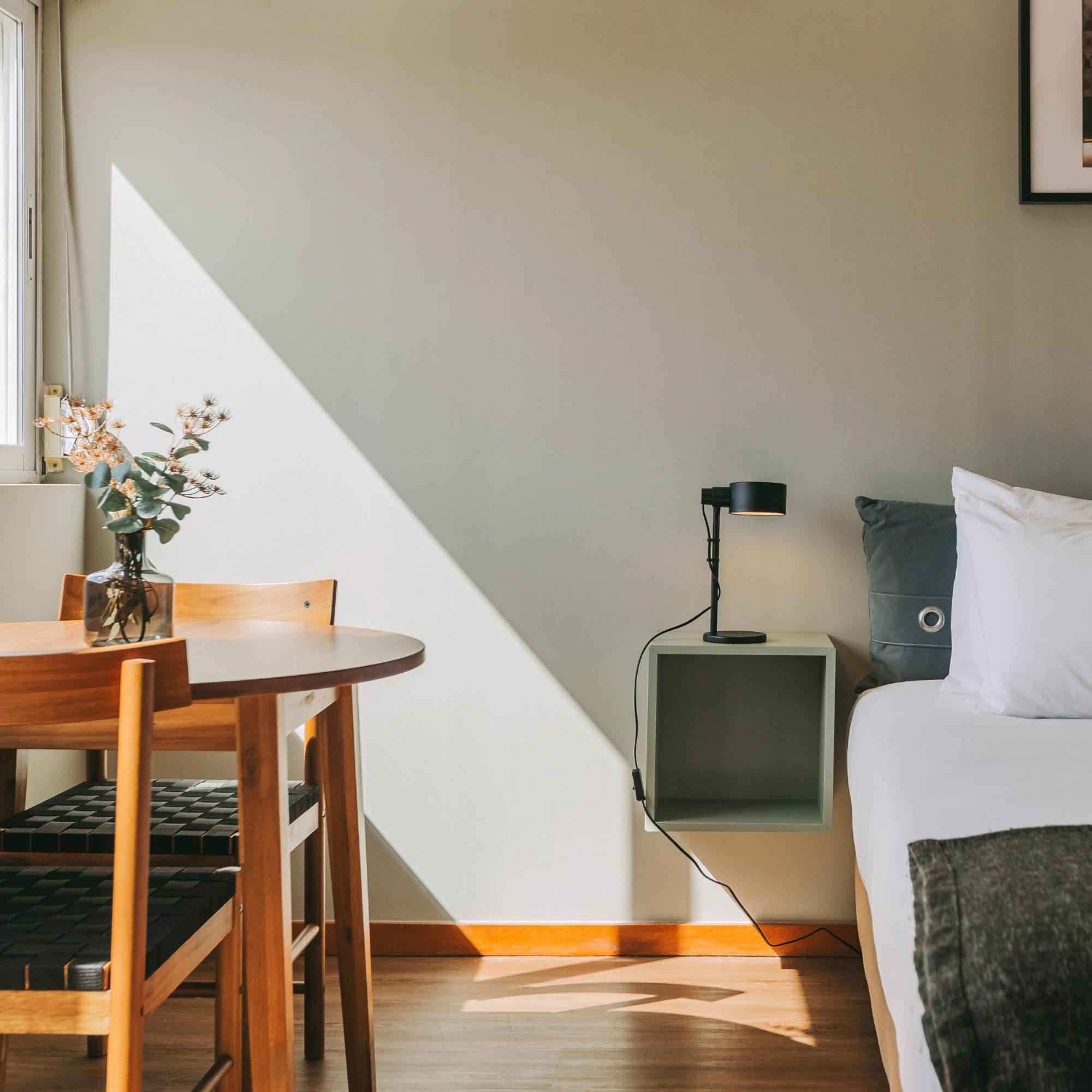 Aparthotel Oporto Sol Luaran gambar