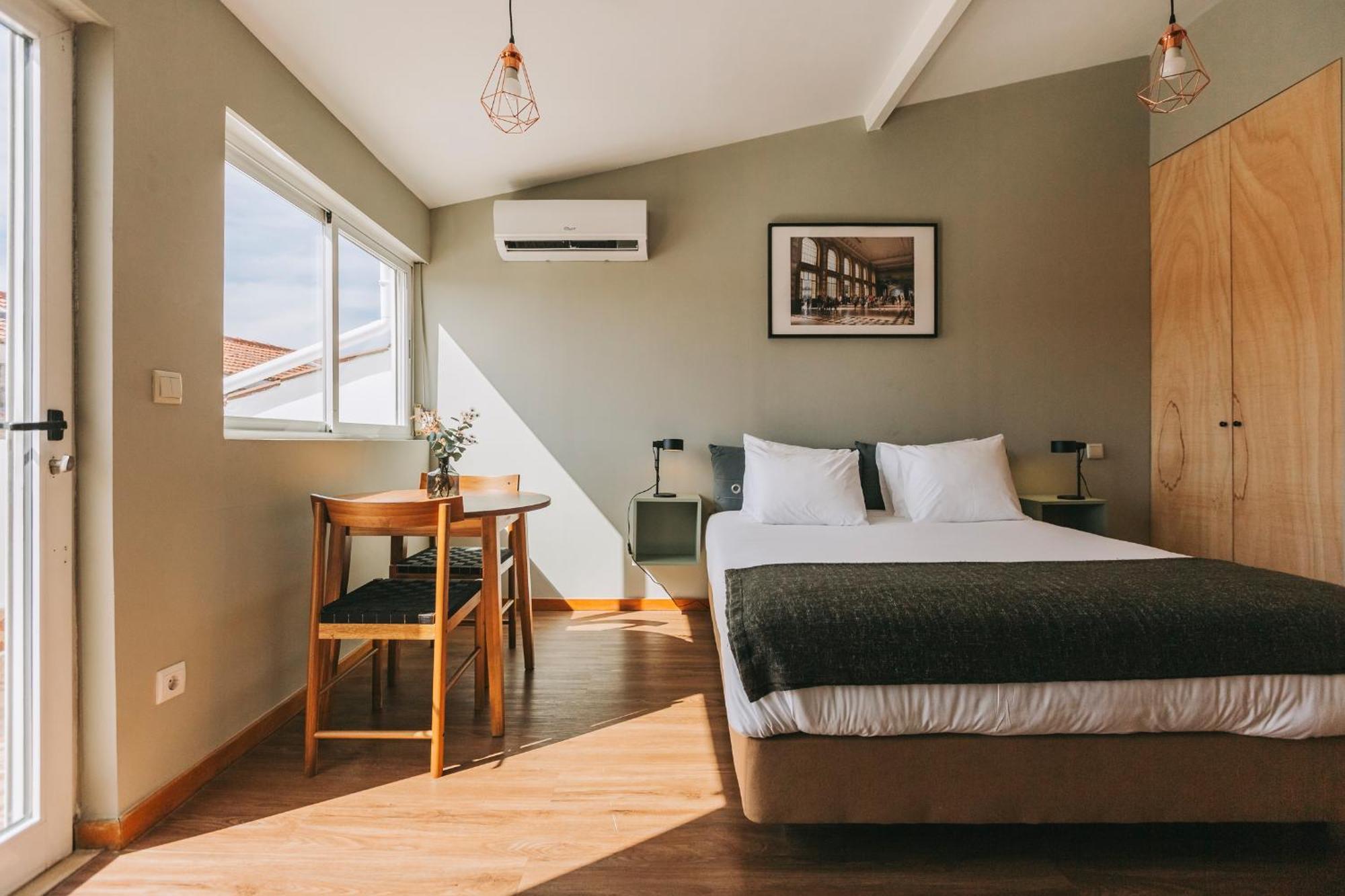 Aparthotel Oporto Sol Luaran gambar