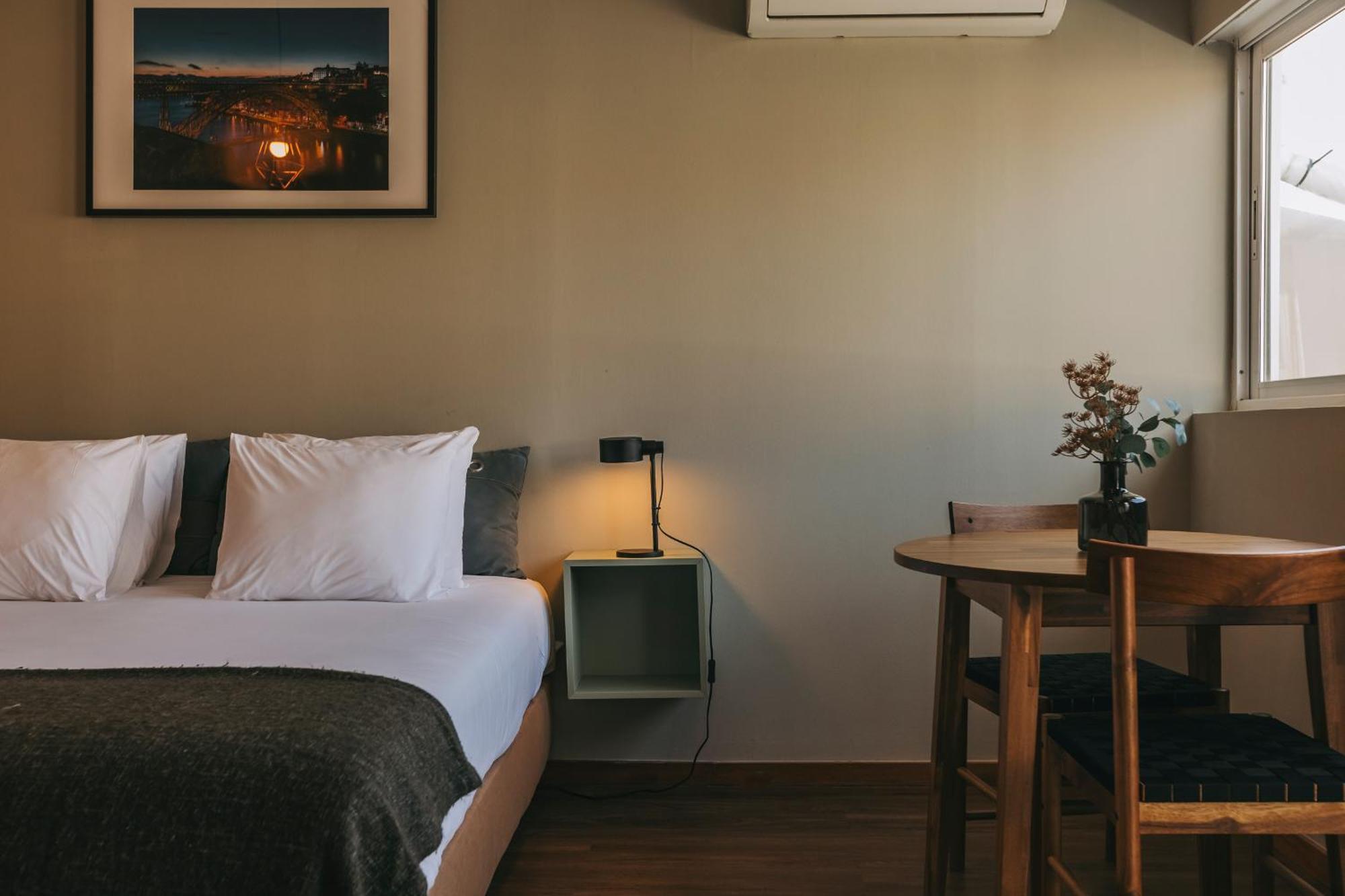 Aparthotel Oporto Sol Luaran gambar