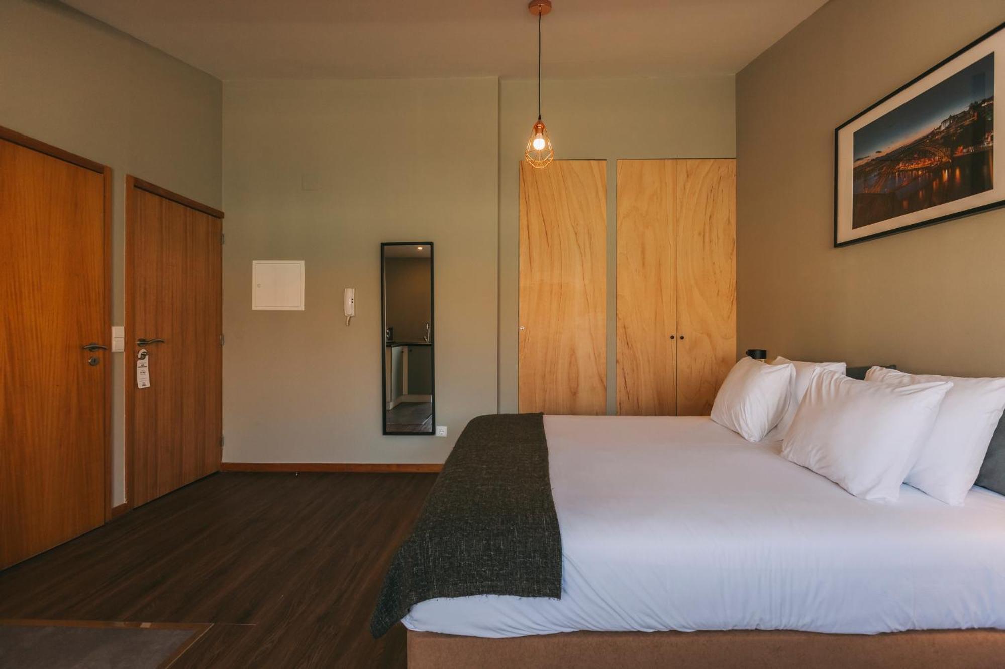 Aparthotel Oporto Sol Luaran gambar