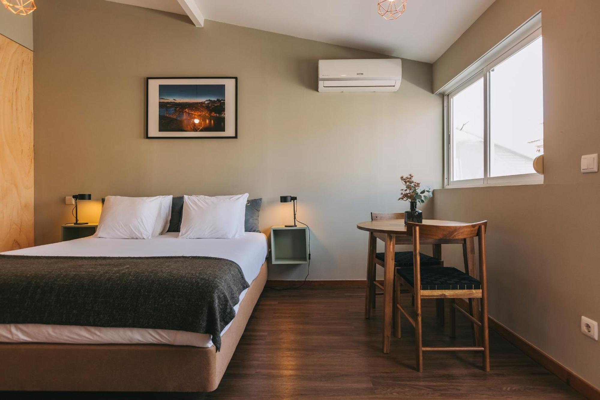 Aparthotel Oporto Sol Luaran gambar