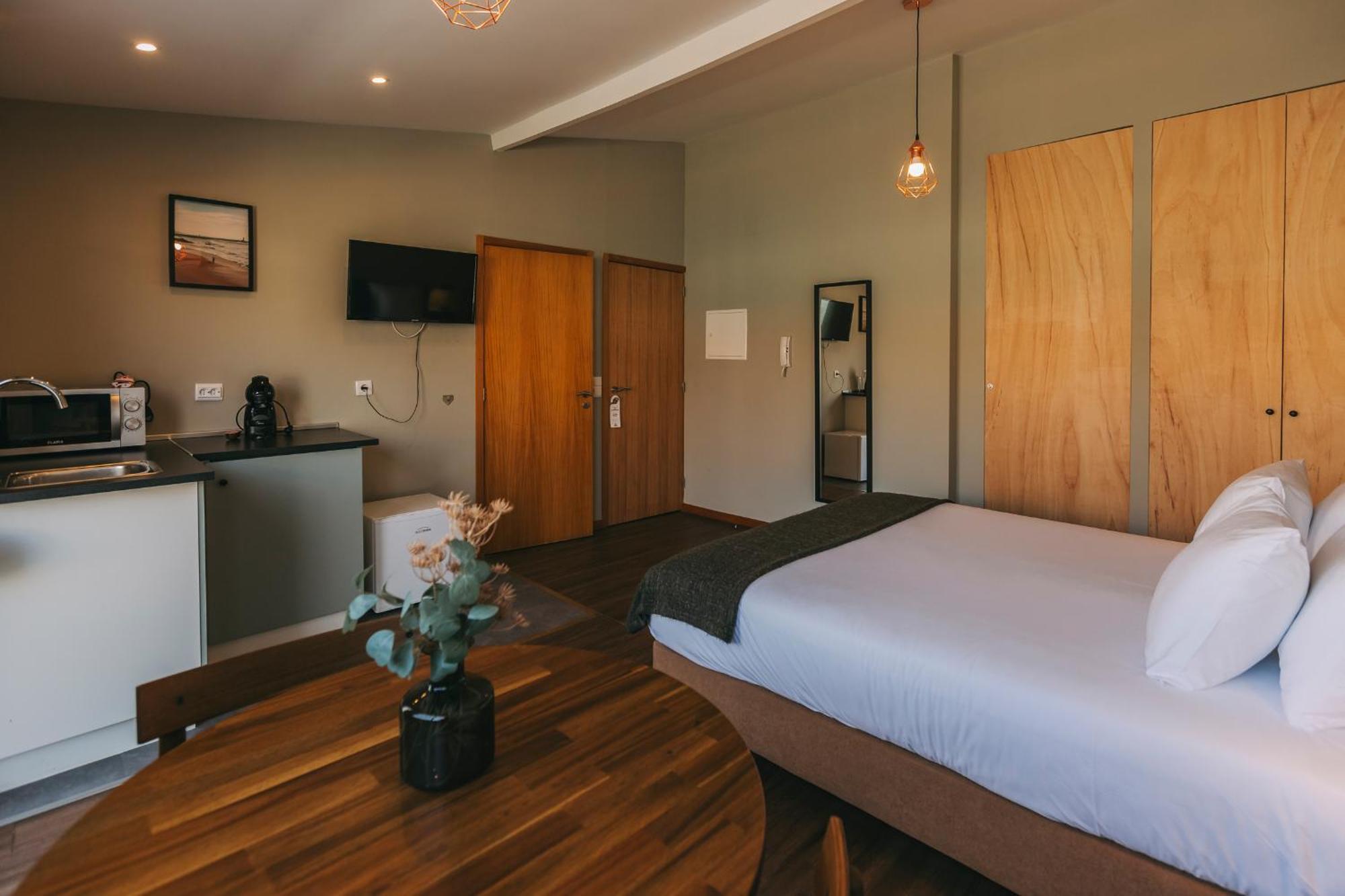 Aparthotel Oporto Sol Luaran gambar
