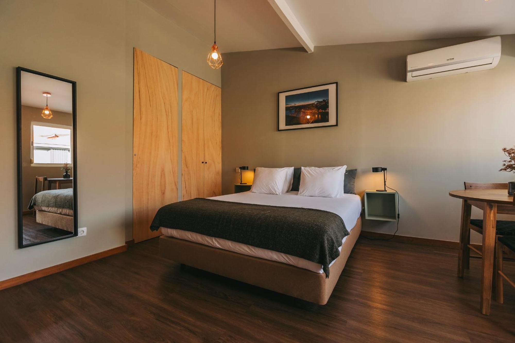Aparthotel Oporto Sol Luaran gambar