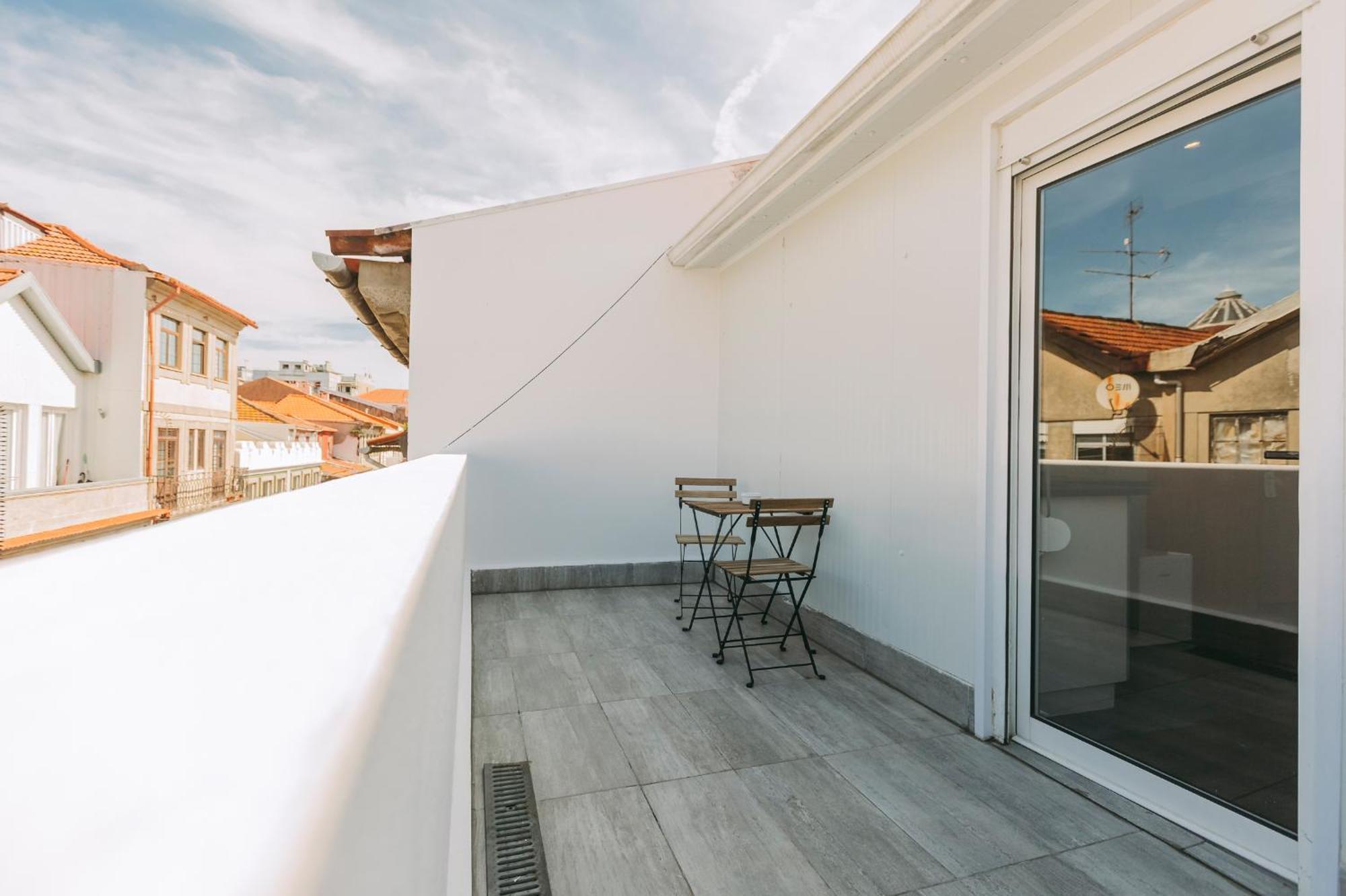 Aparthotel Oporto Sol Luaran gambar