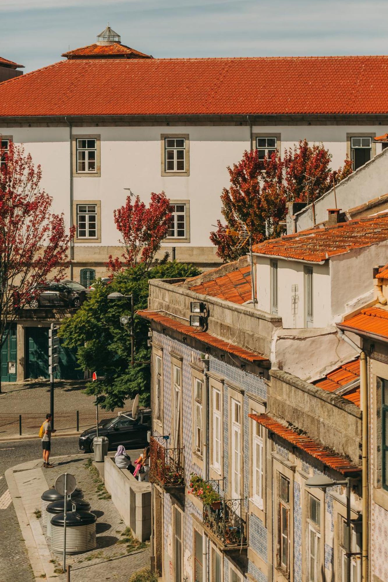 Aparthotel Oporto Sol Luaran gambar